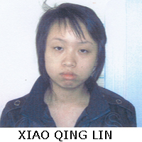 XIAO QING LIN